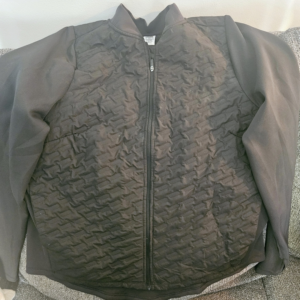 Womens Avia Lightweight Jacket